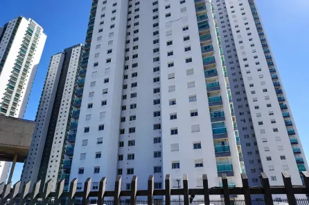 Apartamento com 2 Quartos à venda, 86m² no Parque Esplanada, Embu das Artes