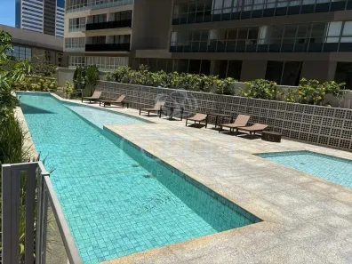 Apartamento com 3 Quartos à venda, 98m² no Jardim Paulistano, São José do Rio Preto