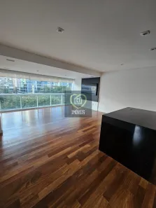 Apartamento com 1 Quarto à venda, 93m² no Itaim Bibi, São Paulo