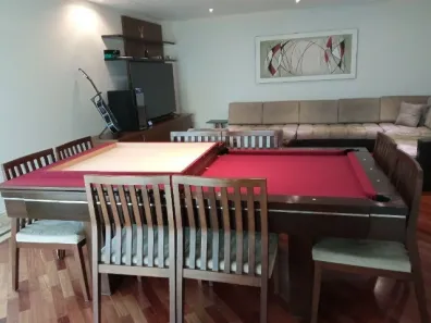 Apartamento com 3 Quartos à venda, 188m² no Olímpico, São Caetano do Sul