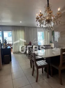 Apartamento com 3 Quartos à venda, 103m² no Jardim Goiás, Goiânia