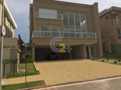Sobrado com 4 Quartos à venda, 430m² no Alphaville, Santana de Parnaíba