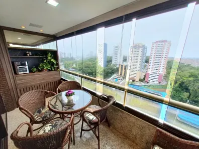 Apartamento com 3 Quartos à venda, 132m² no Candeal, Salvador