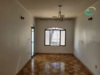 Imóvel Comercial com 2 Quartos para alugar, 110m² no Jardim Nossa Senhora Auxiliadora, Campinas