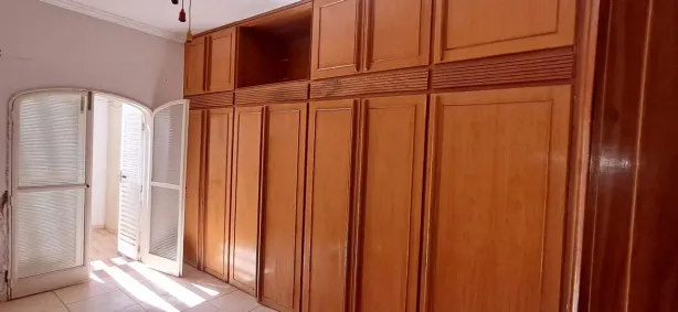 Casa com 3 Quartos para venda ou aluguel, 212m² no Vila Nossa Senhora Aparecida, São José do Rio Preto
