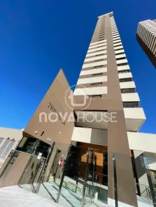 Apartamento com 4 Quartos à venda, 256m² no Santa Fé, Campo Grande