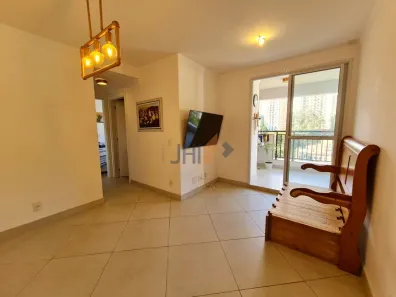 Apartamento com 2 Quartos à venda, 63m² no Vila Andrade, São Paulo