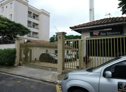 Apartamento com 1 Quarto à venda, 38m² no Vila Raquel, São Paulo