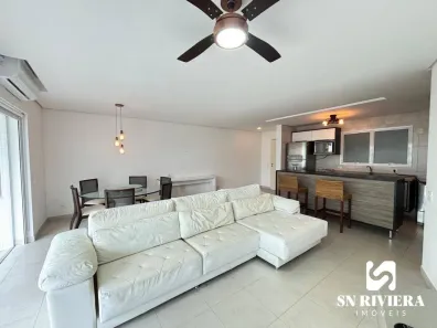 Apartamento com 3 Quartos à venda, 154m² no Riviera, Bertioga