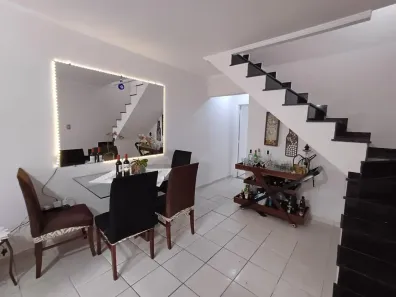 Sobrado com 3 Quartos à venda, 210m² no Vila Guaca, São Paulo