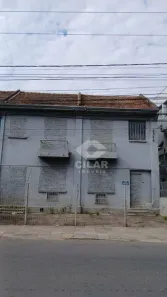 Imóvel Comercial à venda, 250m² no Floresta, Porto Alegre