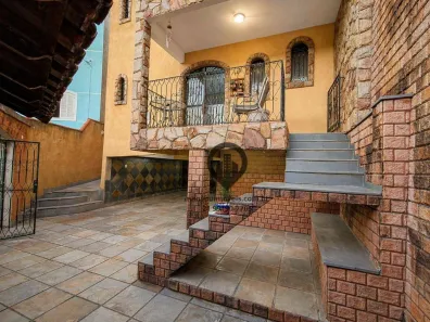 Casa com 2 Quartos à venda, 163m² no Campo Grande, Rio de Janeiro