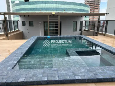 Apartamento com 3 Quartos à venda, 325m² no Brisamar, João Pessoa