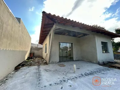 Casa com 2 Quartos à venda, 68m² no Cambijú, Itapoá