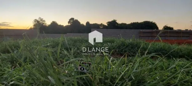 Lote/Terreno à venda, 312m² no Betel, Paulínia