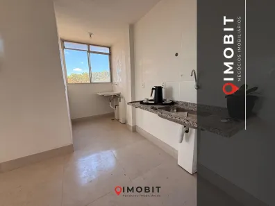 Apartamento com 2 Quartos à venda, 99m² no Granja Alvorada, Juatuba