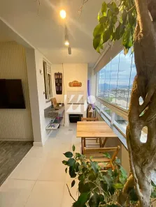 Apartamento com 2 Quartos à venda, 74m² no Pagani, Palhoça