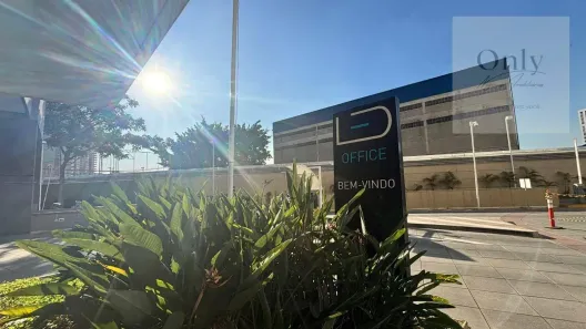 Sala Comercial à venda, 34m² no Várzea da Barra Funda, São Paulo