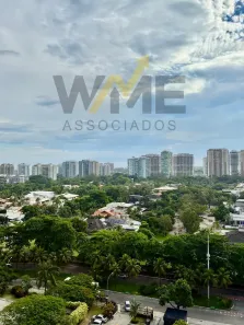 Apartamento com 3 Quartos à venda, 119m² no Barra da Tijuca, Rio de Janeiro