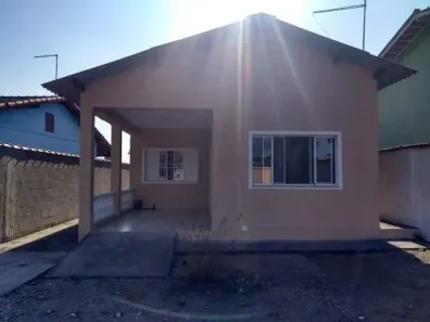 Casa com 1 Quarto à venda, 170m² no Vila Galvão, Caçapava