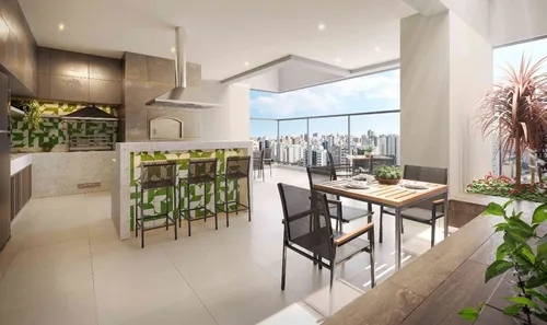 Apartamento com 4 Quartos à venda, 160m² no Perdizes, São Paulo
