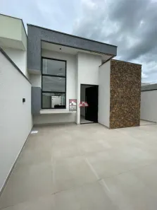 Casa com 3 Quartos à venda, 95m² no Loteamento Santa Clara, Pindamonhangaba
