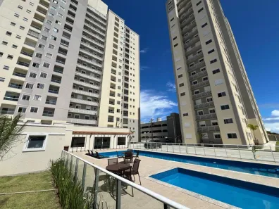Apartamento com 2 Quartos à venda, 54m² no Cruz das Almas, Maceió