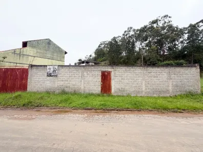 Lote/Terreno à venda, 847m² no Novo Horizonte, Juiz de Fora