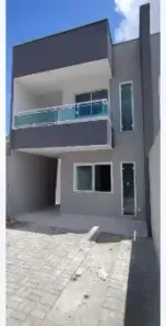 Casa com 3 Quartos à venda, 118m² no Centro, Eusébio
