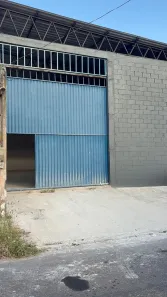 Ponto Comercial à venda, 300m² no Jardim Limoeiro, Serra