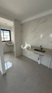Apartamento com 2 Quartos à venda, 50m² no Residencial Campos do Jordão, Anápolis