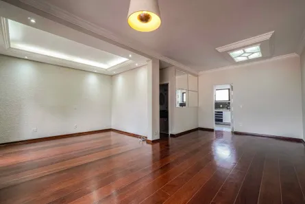 Apartamento com 3 Quartos à venda, 130m² no Vila Mariana, São Paulo