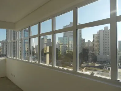Sala Comercial para alugar, 316m² no Jardim São Dimas, São José dos Campos
