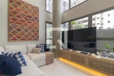 Apartamento com 2 Quartos à venda, 92m² no Indianópolis, São Paulo