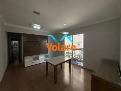 Apartamento com 2 Quartos à venda, 65m² no Vila Osasco, Osasco