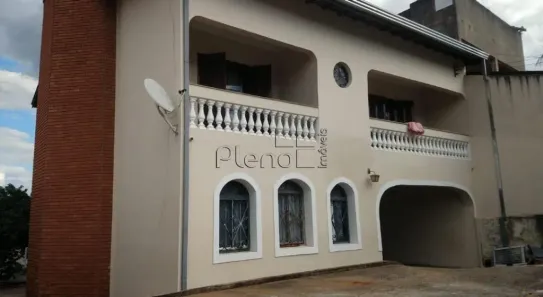 Sobrado com 3 Quartos à venda, 187m² no Parque Santa Bárbara, Campinas