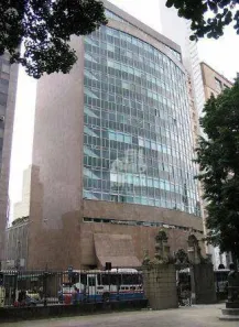 Lote/Terreno para alugar, 629m² no Centro, Rio de Janeiro
