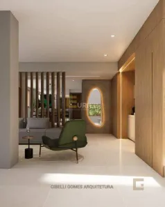 Casa de Condomínio com 4 Quartos à venda, 440m² no Loteamento Residencial Fazenda São José, Valinhos
