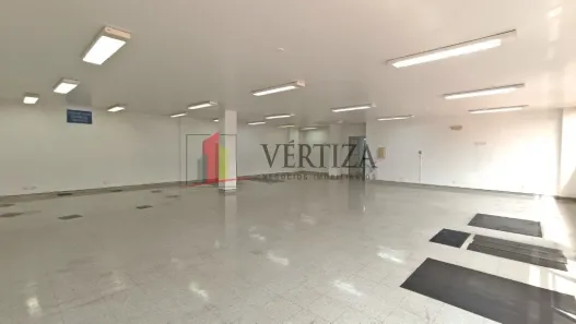 Prédio Comercial para alugar, 1250m² no Indianópolis, São Paulo