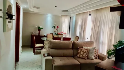 Apartamento com 3 Quartos à venda, 96m² no Jardim Messina, Jundiaí