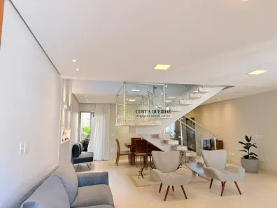 Casa com 3 Quartos à venda, 255m² no Mooca, São Paulo