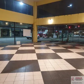 Galpão/Depósito/Armazém à venda, 550m² no Centro, Santos