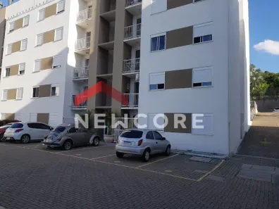 Apartamento com 2 Quartos à venda, 50m² no Vila Nova, Porto Alegre