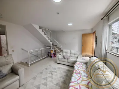 Sobrado com 3 Quartos à venda, 102m² no Parque da Vila Prudente, São Paulo