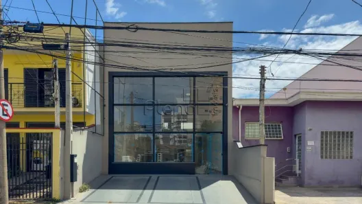 Ponto Comercial para alugar, 230m² no Vila Itapura, Campinas