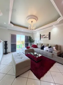 Apartamento com 3 Quartos à venda, 105m² no Operária Nova, Criciúma