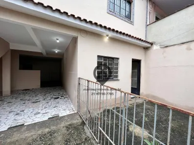 Casa com 2 Quartos à venda, 55m² no Campo Grande, Rio de Janeiro