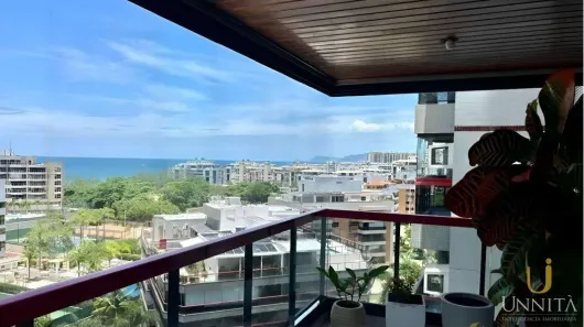 Apartamento com 2 Quartos à venda, 97m² no Barra da Tijuca, Rio de Janeiro