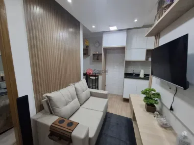 Apartamento com 1 Quarto à venda, 28m² no Vila Formosa, São Paulo