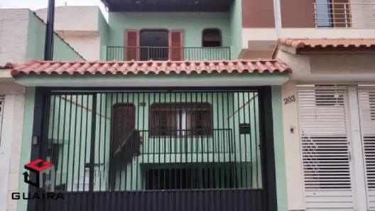 Sobrado com 3 Quartos à venda, 315m² no Assunção, São Bernardo do Campo
